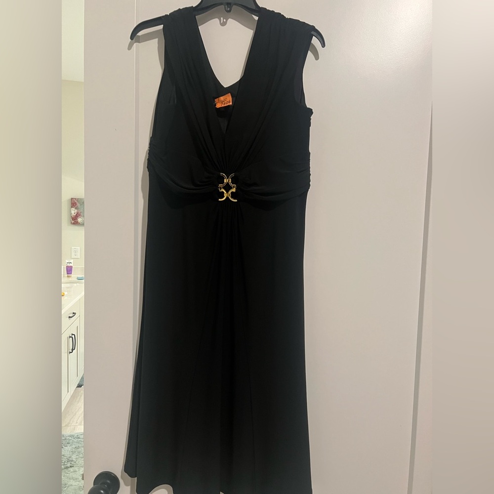 Cocktail dress